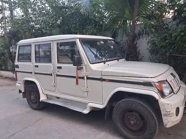 Used 2013 Mahindra Bolero in Patna