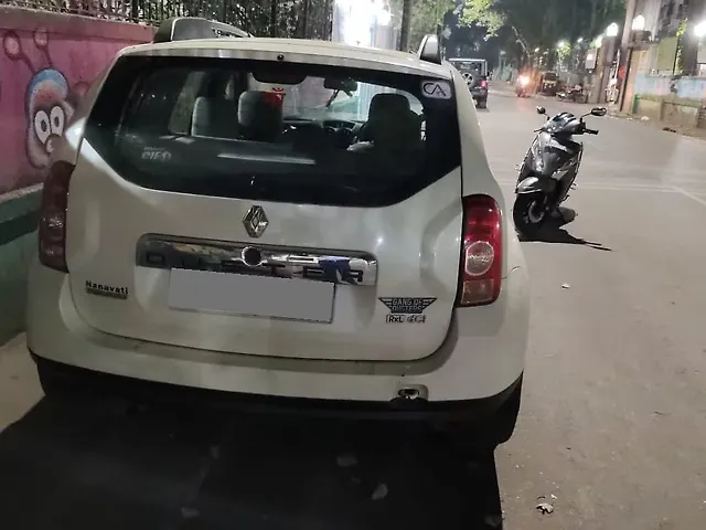 Used Renault Duster [2012-2015] 85 PS RxL Diesel in Bharuch