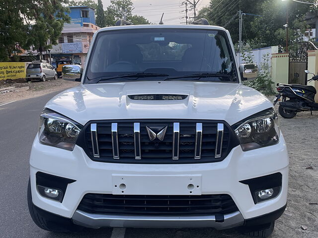 Used 2022 Mahindra Scorpio in Tuticorin