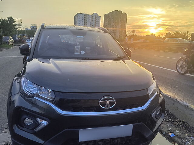 Used 2023 Tata Nexon in Bahraich