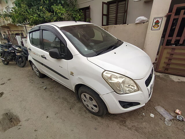 Used 2014 Maruti Suzuki Ritz in Anjar