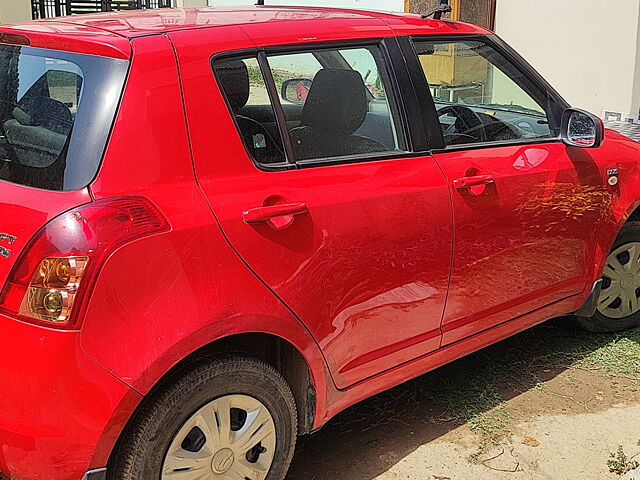 Used Maruti Suzuki Swift  [2010-2011] VDi BS-IV in Noida