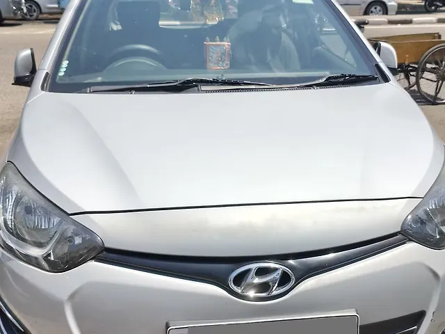 Used 2014 Hyundai i20 in Chandigarh