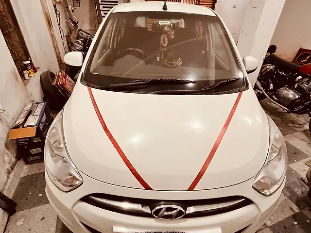 Used 2012 Hyundai i10 in Kanpur Used 2012 Hyundai i10 in Kanpur