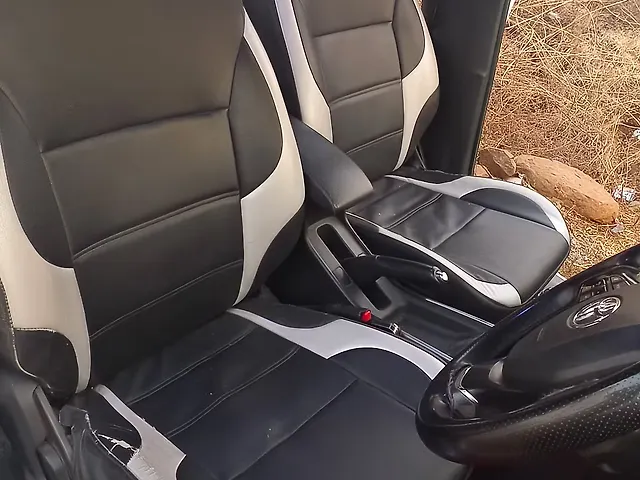 Used Toyota Glanza [2019-2022] G CVT in Latur