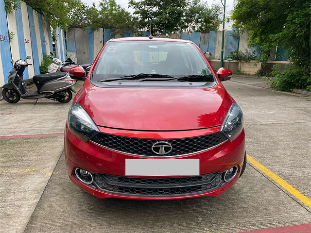 Used 2019 Tata Tiago in Pune