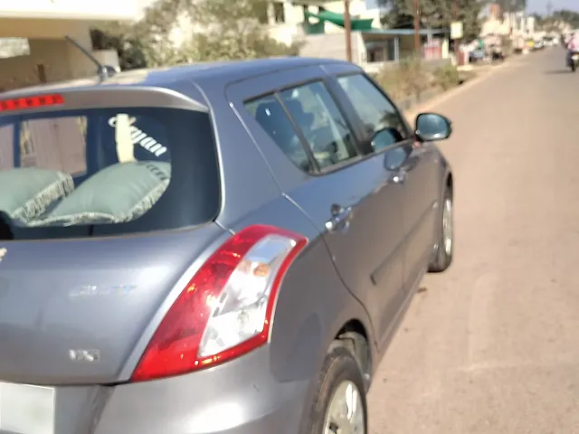 Used Maruti Suzuki Swift [2011-2014] VXi in Durg