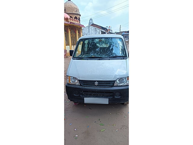 Used Maruti Suzuki Eeco [2010-2022] 5 STR WITH A/C+HTR in Vadodara