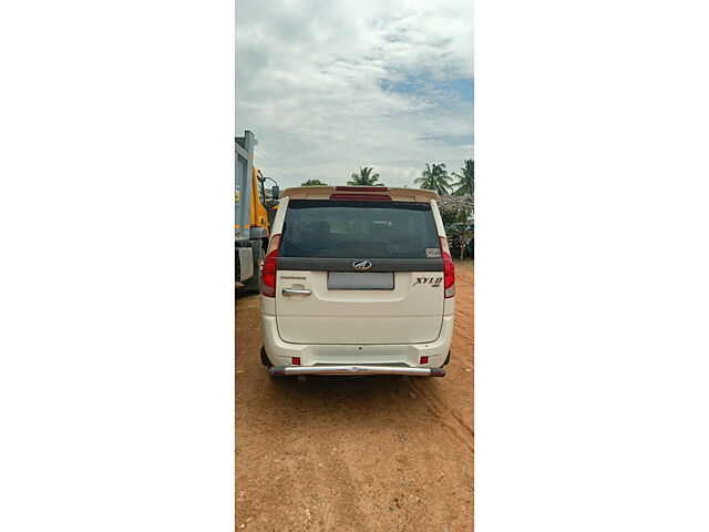 Used Mahindra Xylo D2 BS-IV in Salem