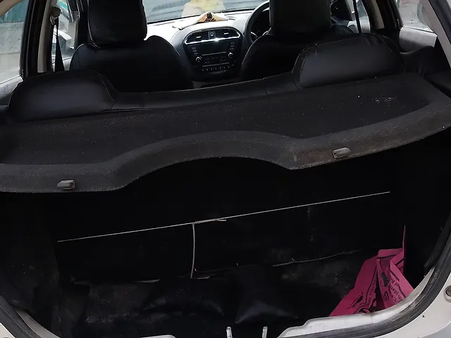 Used Tata Tiago [2016-2020] Revotron XZ in Indore