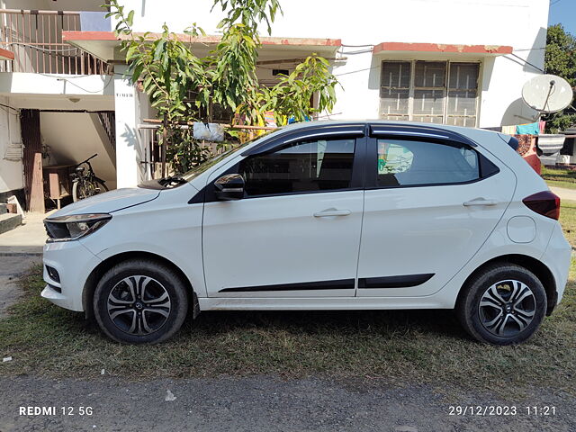 Used 2022 Tata Tiago in Imphal