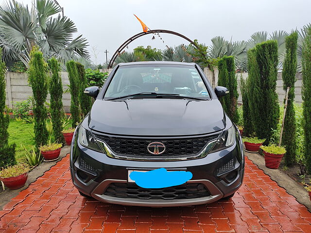 Used 2017 Tata Hexa in Bhopal