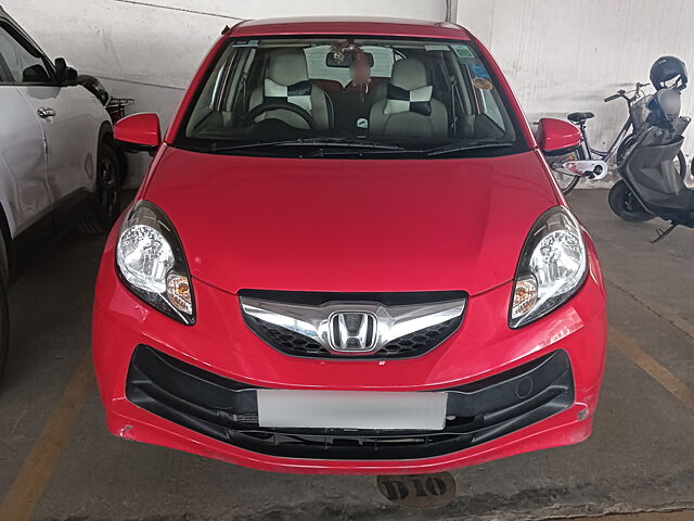 Used 2016 Honda Brio in Chennai