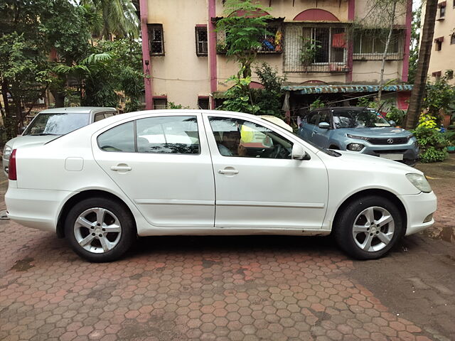 Used Skoda Laura Elegance 2.0 TDI CR MT in Navi Mumbai