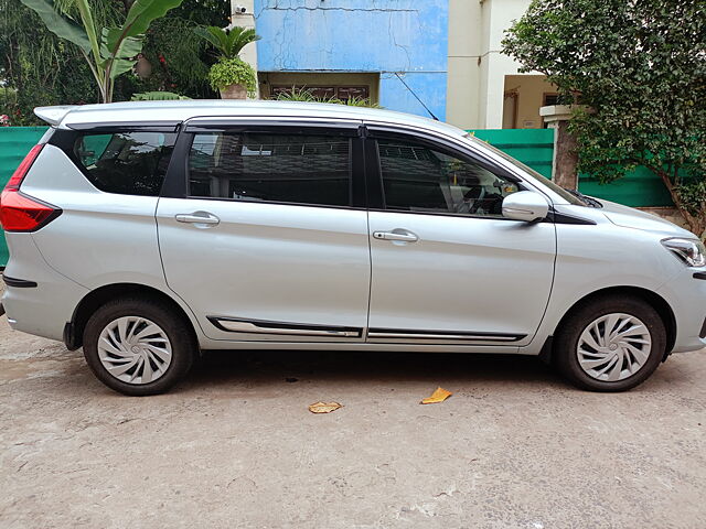 Used Maruti Suzuki Ertiga VXi (O) in Bhopal