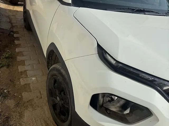 Used 2023 Tata Punch in Hanumangarh Used 2023 Tata Punch in Hanumangarh