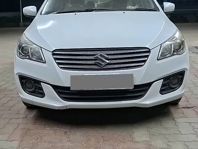 Used 2015 Maruti Suzuki Ciaz in Raipur