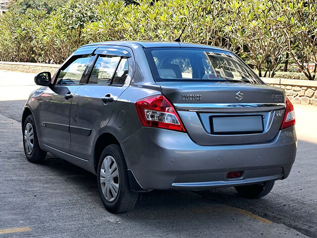 Used Maruti Suzuki Swift DZire [2011-2015] VXI in Pune