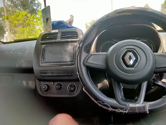 Used Renault Kwid [2019-2022] RXL 0.8 in Kharar