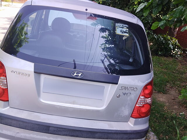 Used Hyundai Santro Xing [2003-2008] XL eRLX - Euro III in Hisar