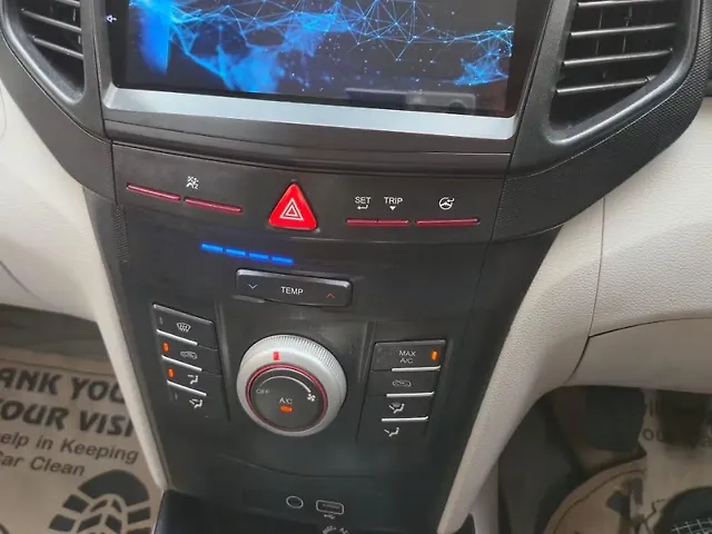 Used Mahindra XUV300 [2019-2024] W6 1.5 Diesel [2020] in Bangalore