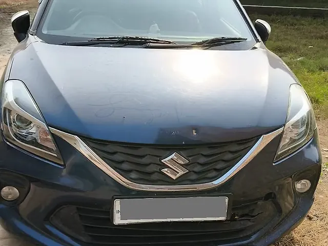 Used 2019 Maruti Suzuki Baleno in Mainpuri Used 2019 Maruti Suzuki Baleno in Mainpuri