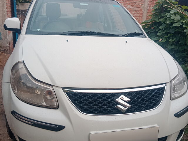 Used 2012 Maruti Suzuki SX4 in Kaimur (Bhabua)