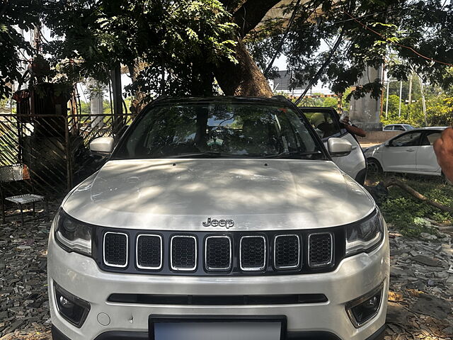 Used 2018 Jeep Compass in Bhopal