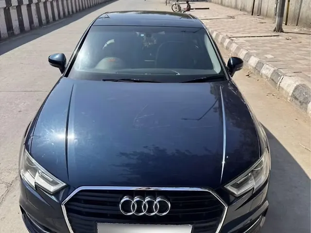 Used 2018 Audi A3 in Delhi