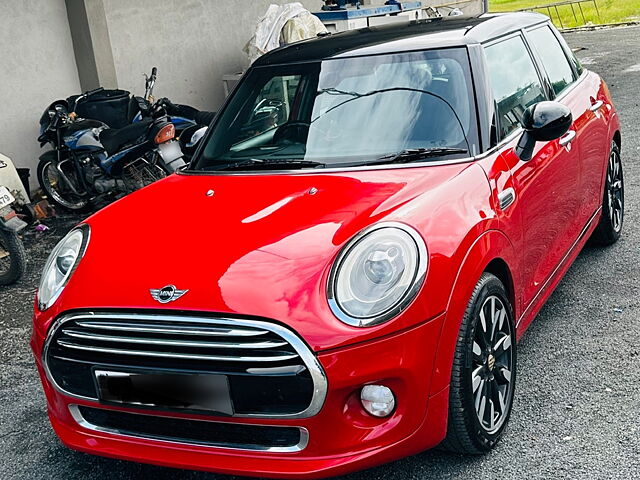 Used 2014 MINI Cooper in Jodhpur