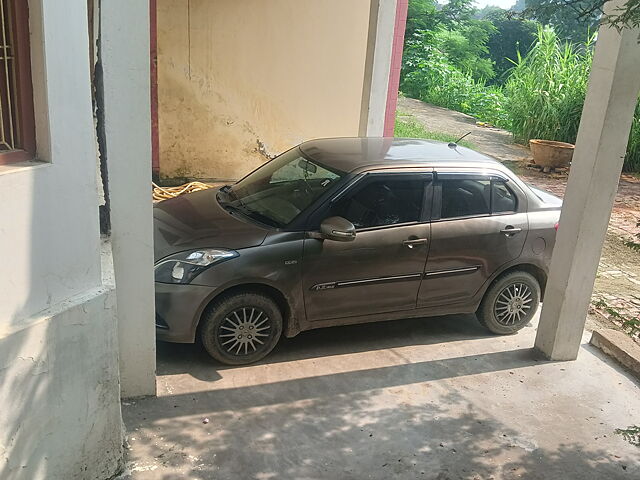 Used Maruti Suzuki Swift Dzire [2015-2017] VDI in Varanasi