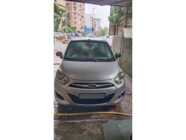 Used 2009 Hyundai i10 in Jamnagar