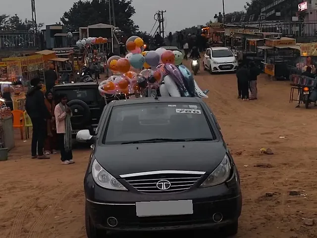 Used Tata Manza [2011-2015] Elan Quadrajet BS-IV in Patna