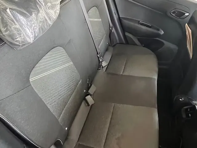 Used Hyundai Exter [2023-2026] SX (O) Connect Petrol Automatic Dual Tone in Bangalore