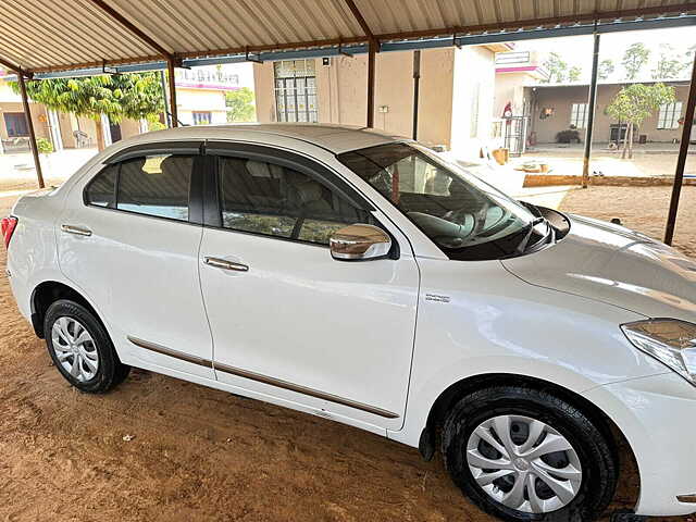 Used Maruti Suzuki Swift [2014-2018] VDi in Sikar