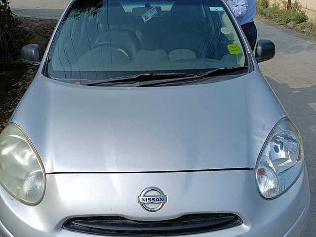 Used 2011 Nissan Micra in Akola