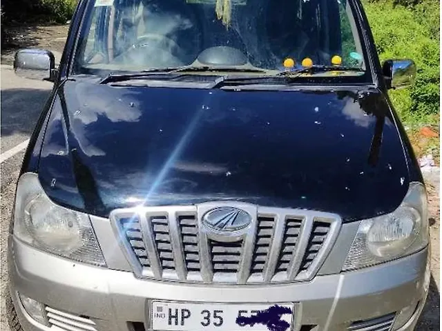 Used 2009 Mahindra Xylo in Shimla