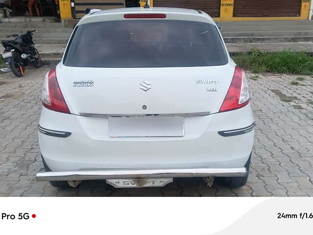 Used Maruti Suzuki Swift [2011-2014] LDi in Bijnor