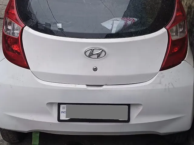 Used 2013 Hyundai Eon in Chandigarh Used 2013 Hyundai Eon in Chandigarh