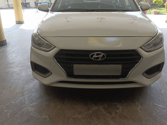 Used 2018 Hyundai Verna in Hapur