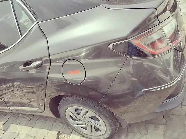 Used Hyundai Aura [2020-2023] S 1.2 CNG in Nagpur