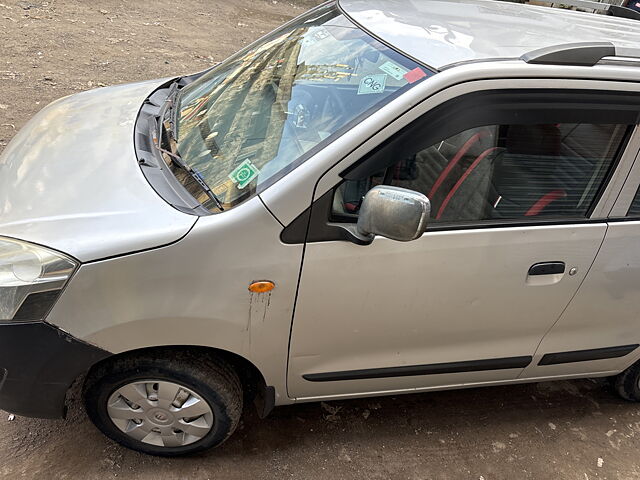 Used Maruti Suzuki Wagon R 1.0 [2014-2019] LXI CNG in Bhiwandi