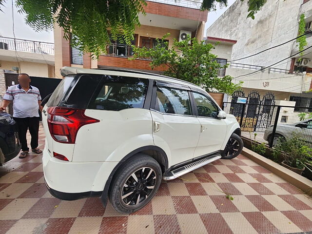 Used Mahindra XUV500 W11(O) [2018-2020] in Faridabad