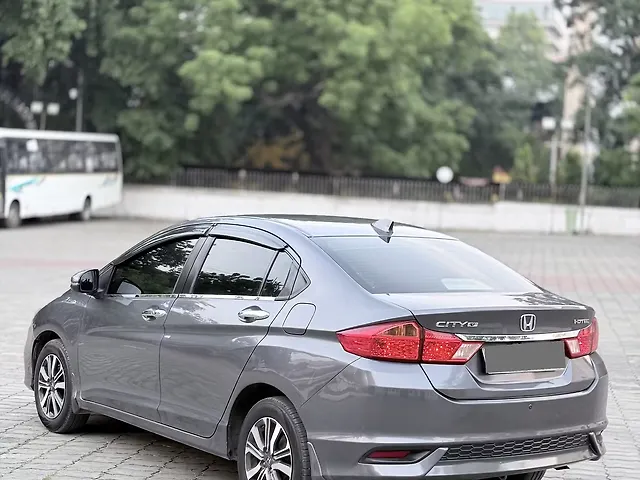 Used Honda City 4th Generation V Diesel in Nagpur