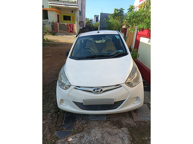 Used Hyundai Eon Era + in Washim