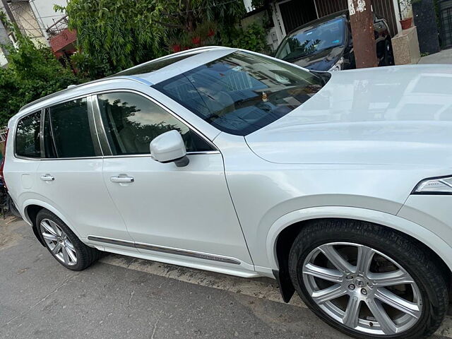 Used Volvo XC90 [2015-2021] Excellence [2016-2020] in Noida