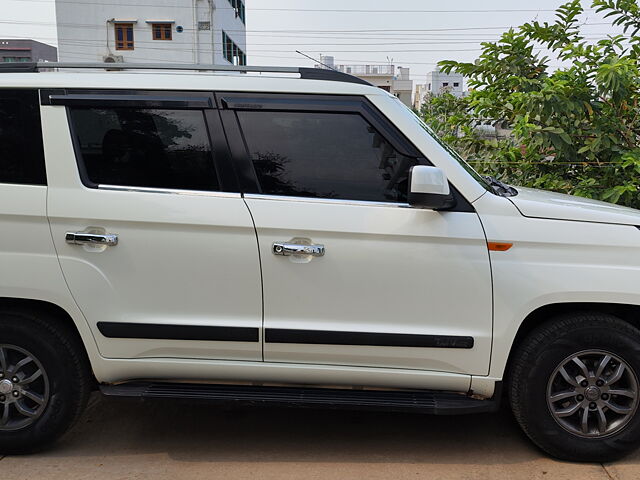 Used Mahindra TUV300 [2015-2019] T10 in Naidupeta