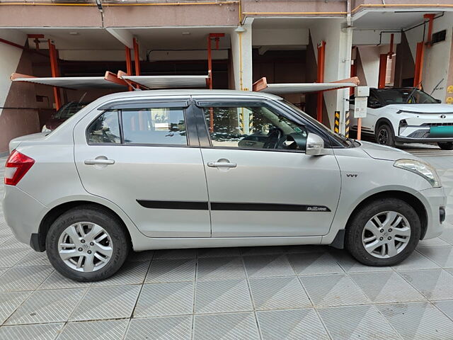 Used Maruti Suzuki Swift DZire [2011-2015] ZXI in Mumbai