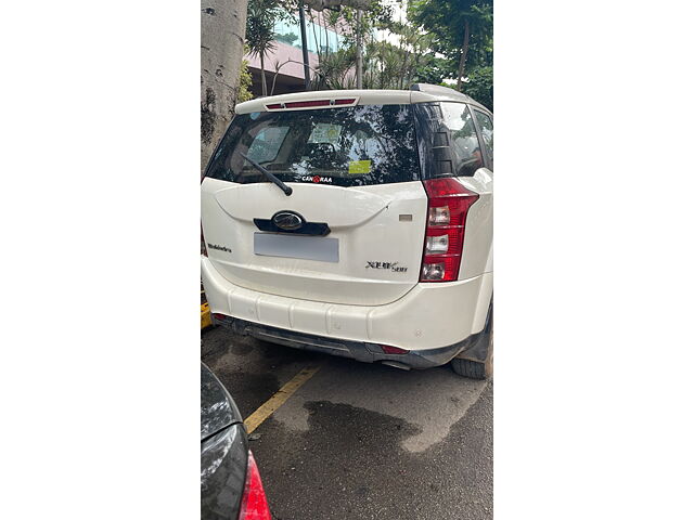 Used Mahindra XUV500 [2011-2015] W8 AWD in Bangalore