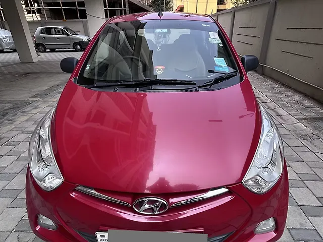 Used 2016 Hyundai Eon in Guwahati Used 2016 Hyundai Eon in Guwahati
